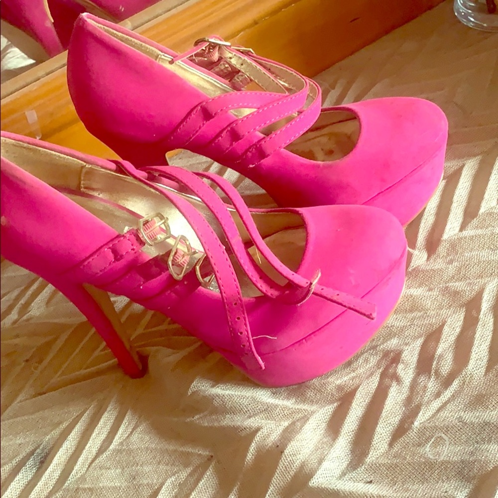 Heels